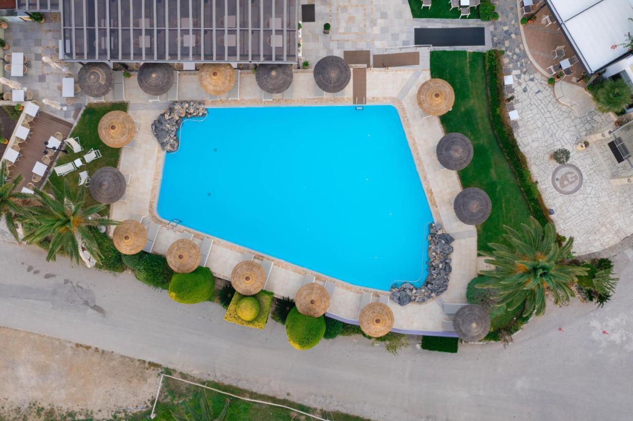 Alianthos Garden Hotel Плакиас Екстериор снимка