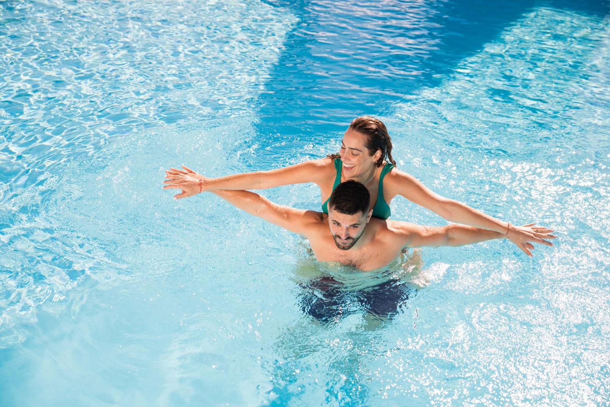 Alianthos Garden Hotel Плакиас Екстериор снимка