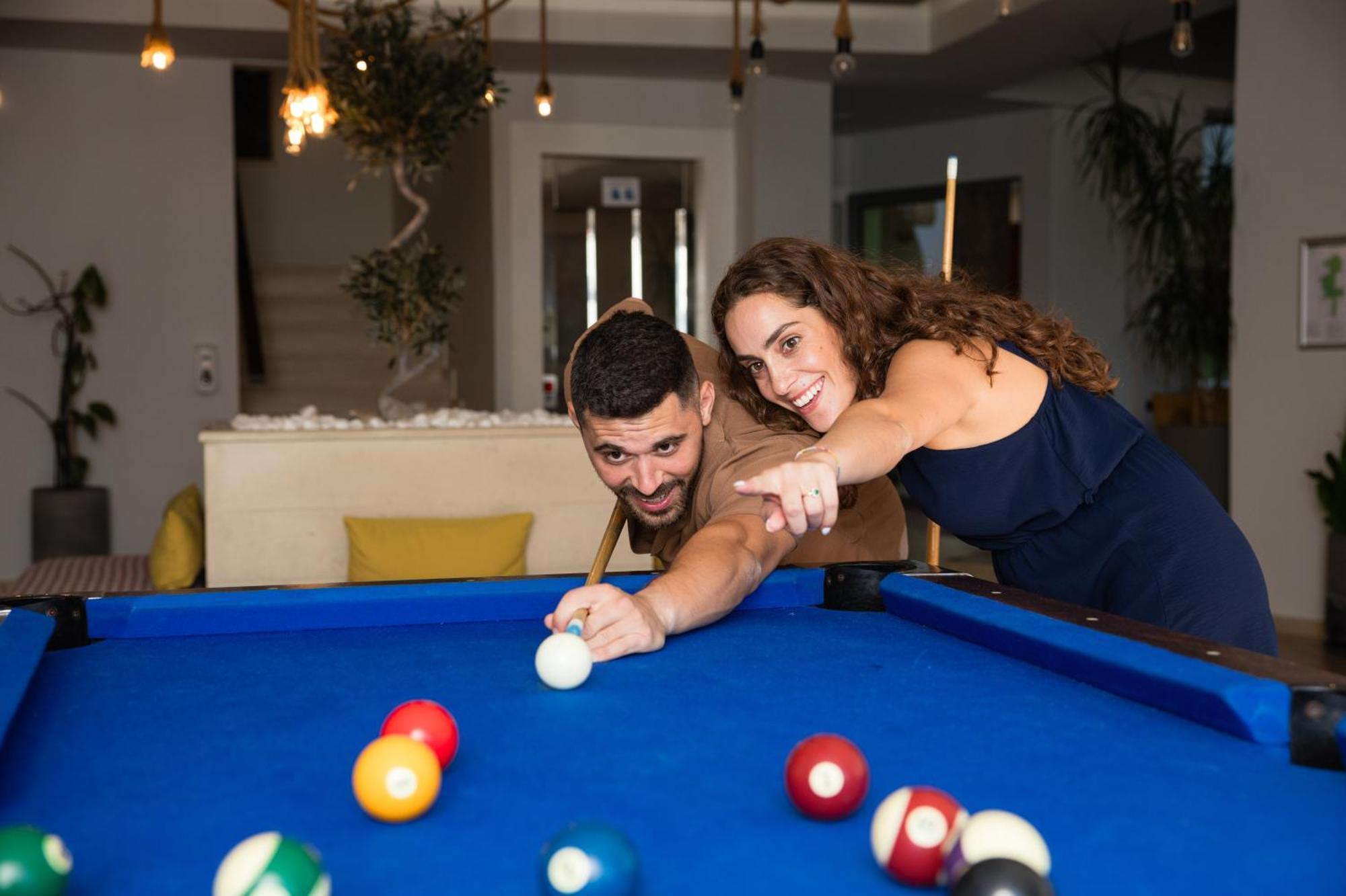 Alianthos Garden Hotel Плакиас Екстериор снимка