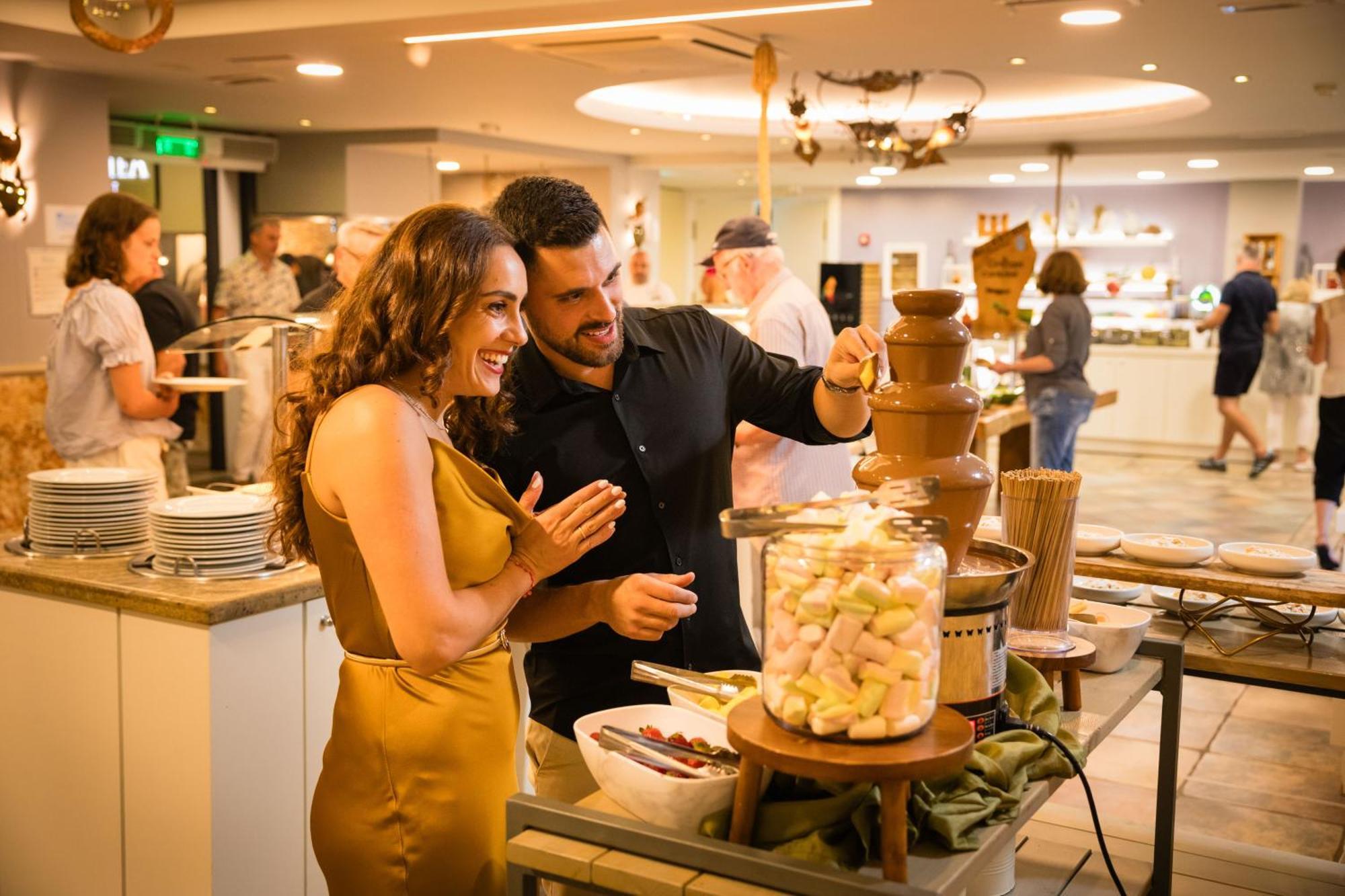 Alianthos Garden Hotel Плакиас Екстериор снимка
